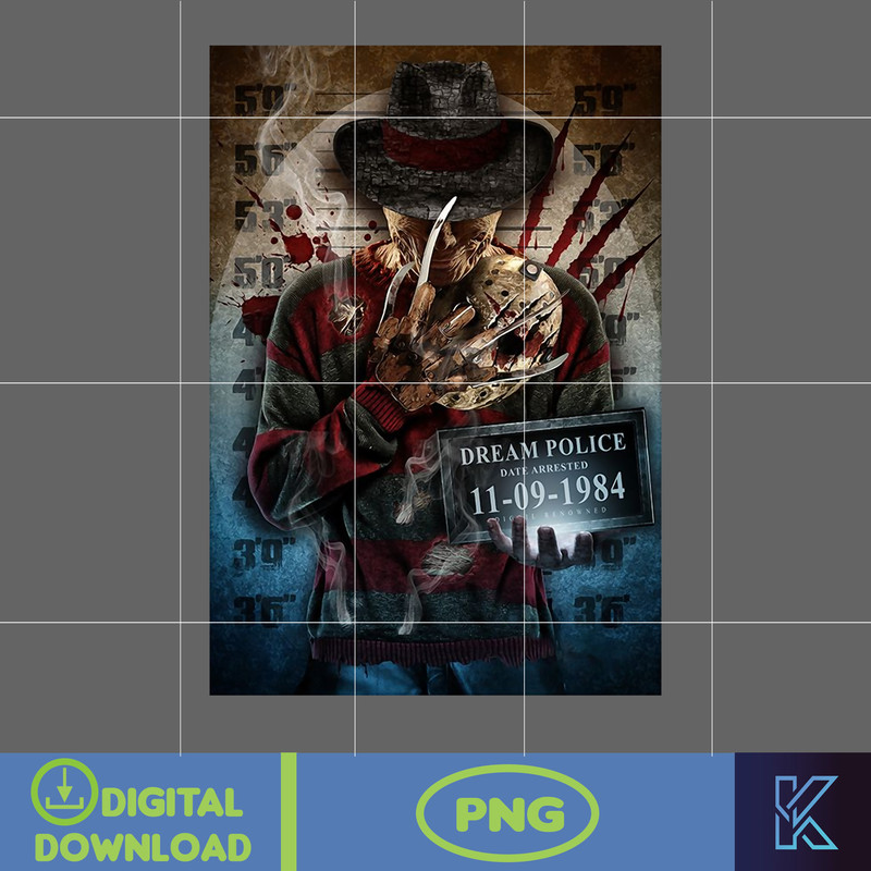 Horror Movies Characters PNG, Halloween Sublimation Designs Png, Horror Movies (62).jpg