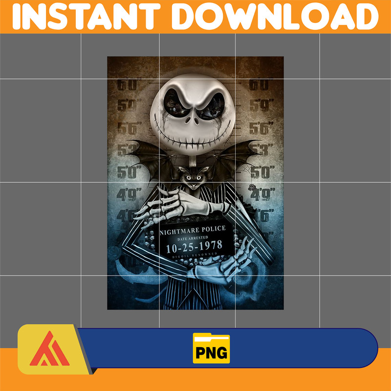 Horror Movies Characters PNG, Halloween Sublimation Designs Png, Horror Movies Png (61).jpg