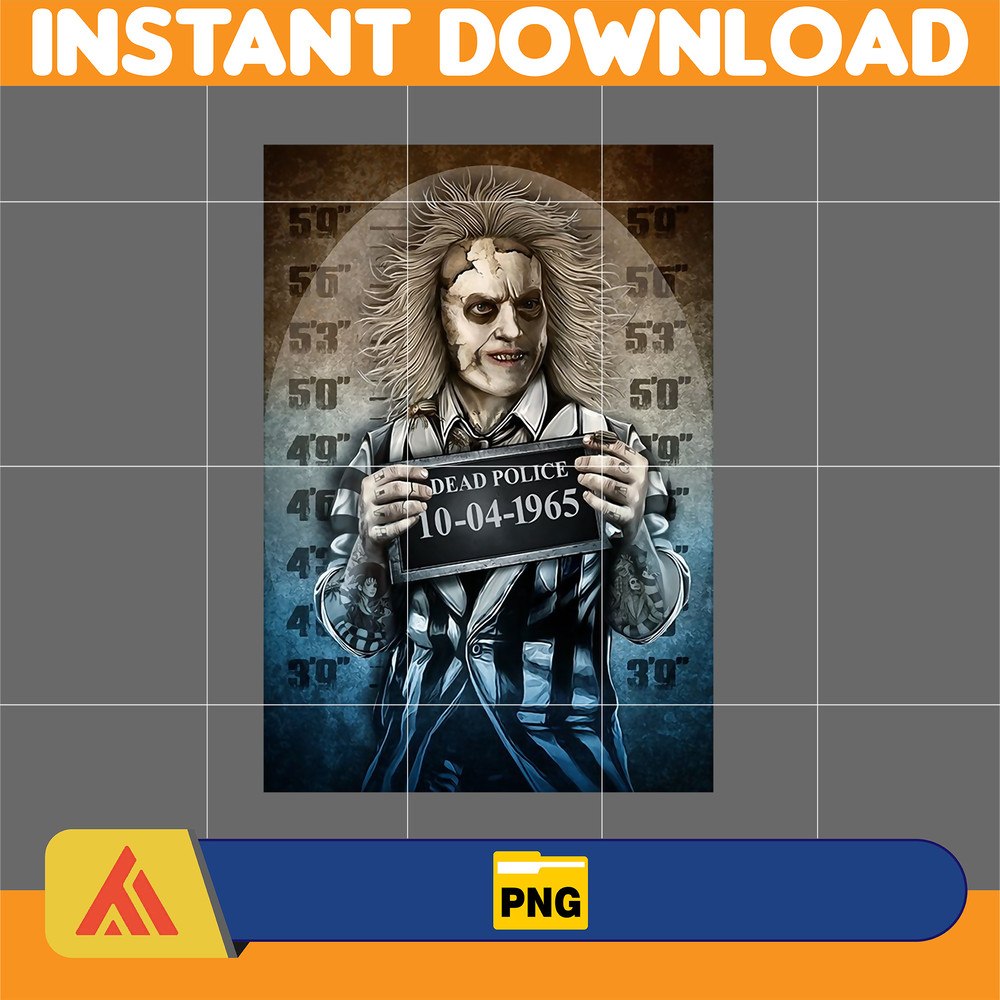 Horror Movies Characters PNG, Halloween Sublimation Designs Png, Horror Movies Png (63).jpg