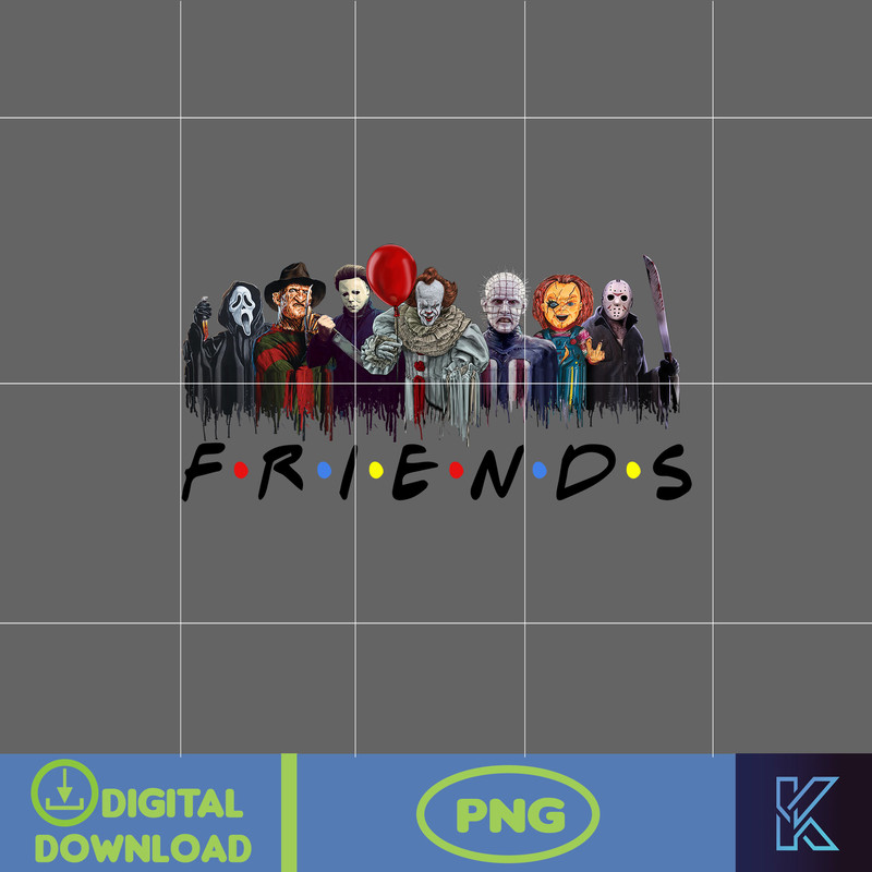 Horror Movies Characters PNG, Halloween Sublimation Designs Png, Horror Movies (65).jpg