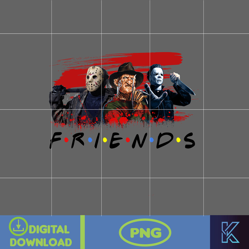 Horror Movies Characters PNG, Halloween Sublimation Designs Png, Horror Movies (67).jpg