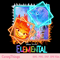 Elemental 2023 Png, Elemental Png, Ember Wade Clod Grale Png, Elemental Characters Png, Elemental Movie Png - 1.jpg