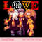 Harry P0tter Love 934 Characters Png, Wizard Friends Png, H0gwarts Png, Bookish Png, Hermione Ron Harry Png - 1.jpg