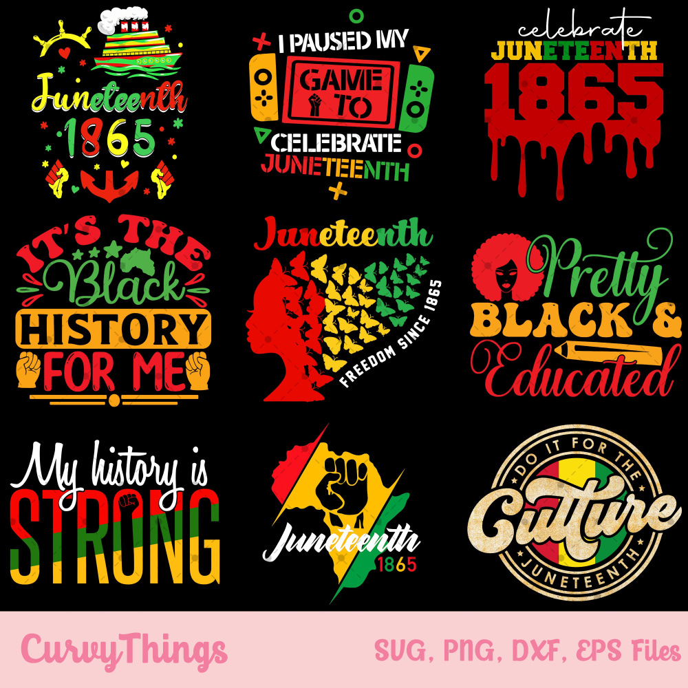 Juneteenth 1865 Png, Clebrate Juneteenth Png, Black History for me Png, History is Strong Png, Petty Black Educated Png, Juneteenth Freedom - 1.jpg