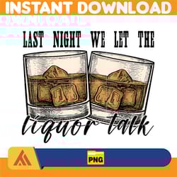 last night png, last night we let the liquor talk png, leopard country music png, sublimation file png, morgan png (6)