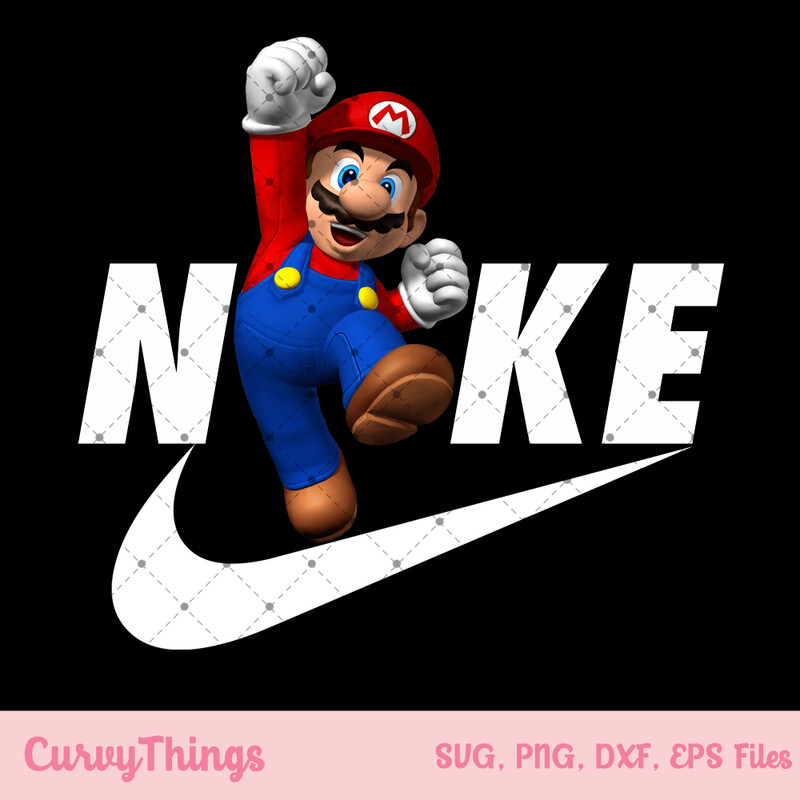 Super Mario Png, The Super Mario Bros Png, Cute Super Mario Png - 1.jpg