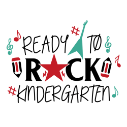 Kindergarten SVG, Kindergarten Diva, Girls, Back to School SVG, PNG,  School Cut File, School Shirt, Socuteappliques