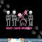 Dabbing Skeleton Pink Ribbon Breast Cancer Halloween png, sublimation copy.jpg