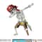 Dabbing Skeleton Pirate Halloween Kids Jolly Roger Pirate png, sublimation copy.jpg