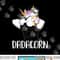 Dadacorn Unicorn Dad And Baby Christmas png,sublimation copy.jpg