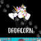 Dadacorn Unicorn Dad And Baby Christmas png,sublimation copy.jpg