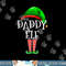 Daddy Elf Family Matching Group Christmas Gift Dad Men Funny png,sublimation copy.jpg