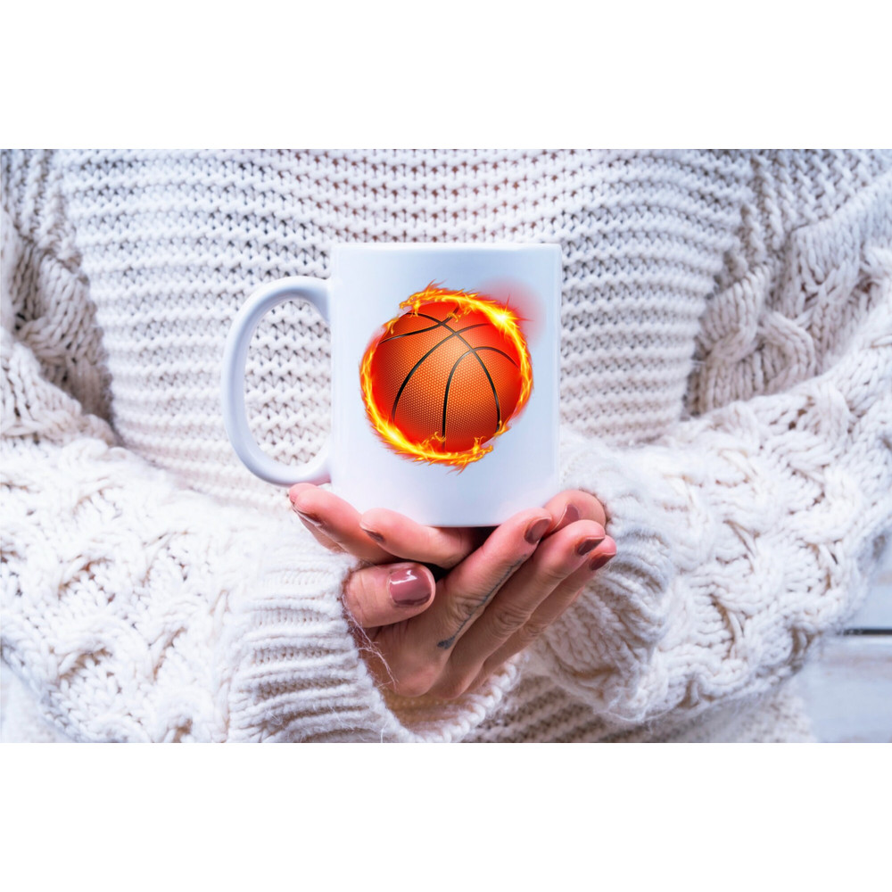Basketball Png, Basketball fireball png, Basketball ball in Fire Dragon Circle design, Basketball Ball Png, Basketball Sublimation designs - 4.jpg