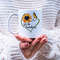 Be the sunshine png, Retro Sublimation Design Download, Sunflower Heart Png, Butterfly Png, Sunshine Shirt Design, Transparent background - 3.jpg