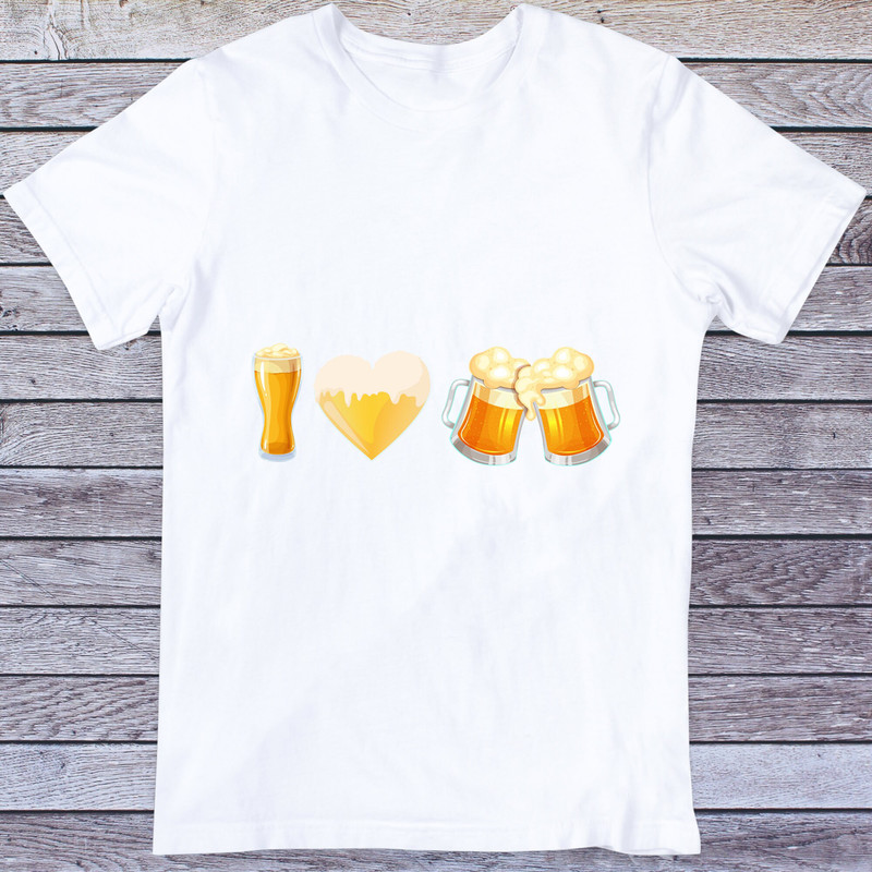 I Love Beer Png, Love Beer PNG, Beer Png, Love Png, Beer Heart, Cheers Beer Png, Beer Sublimation Design, Shirt Design, ich liebe Bier Png - 2.jpg