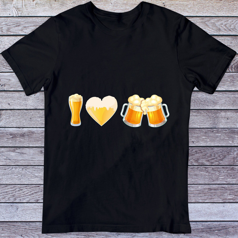 I Love Beer Png, Love Beer PNG, Beer Png, Love Png, Beer Heart, Cheers Beer Png, Beer Sublimation Design, Shirt Design, ich liebe Bier Png - 3.jpg