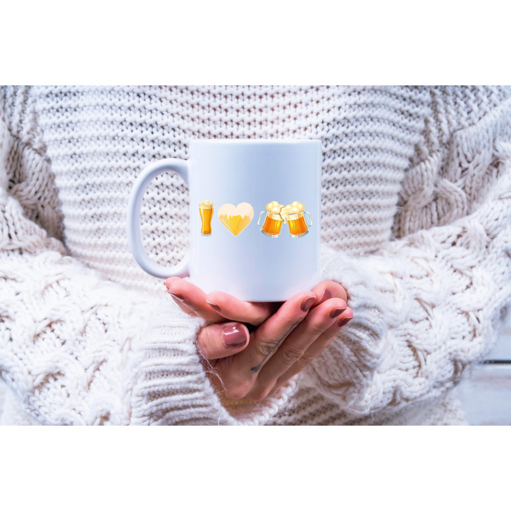 I Love Beer Png, Love Beer PNG, Beer Png, Love Png, Beer Heart, Cheers Beer Png, Beer Sublimation Design, Shirt Design, ich liebe Bier Png - 4.jpg