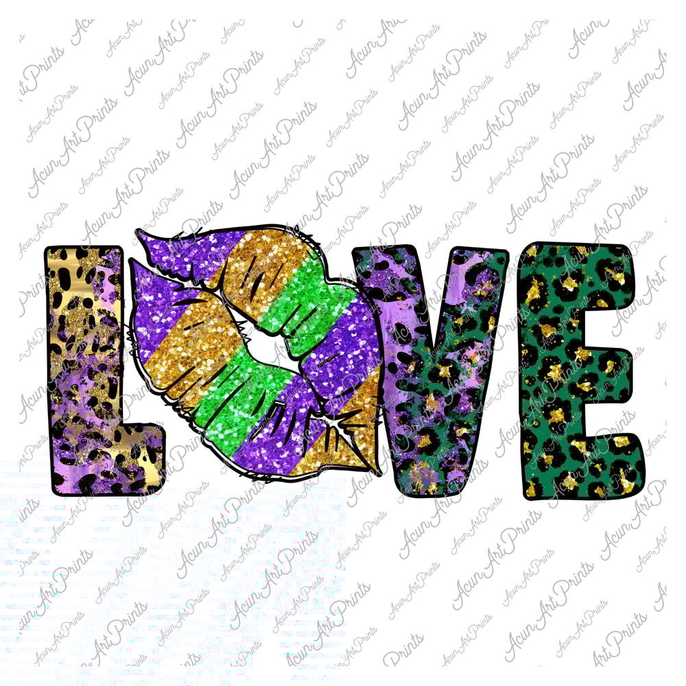 Love Png , Mardi Gras Love Sublimation Design, Love Lips png, Happy Mardi Gras Png, Mardi Gras Carnival, Lips Png, Mardi Gras Love Shirt png - 1.jpg
