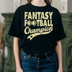 Fantasy Football Champion Fantasy Football Svg, American Football Svg, Football Team Svg, Football Mom Svg, Fantasy Foo
