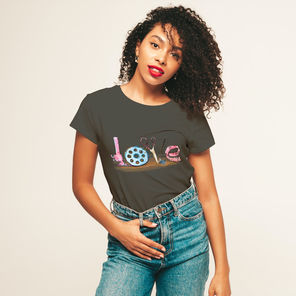 Love Sewing PNG, Retro Sublimation Design Download, Vintage Sublimation, Png Shirt Design Download, Boho sublimation PNG, Vintage sewing png - 3.jpg