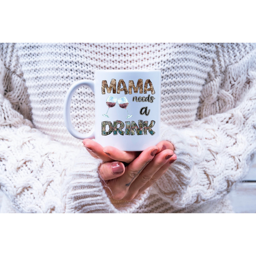Mama Needs A Drink PNG, Sublimation Design Download, mom drinking shirt, Western Mama png, Vine png, Mom png, Western Mama Shirt Design png - 4.jpg