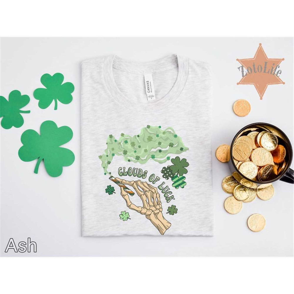 MR-177202317437-clouds-of-luck-skeleton-t-shirt-st-patricks-day-outfit-image-1.jpg