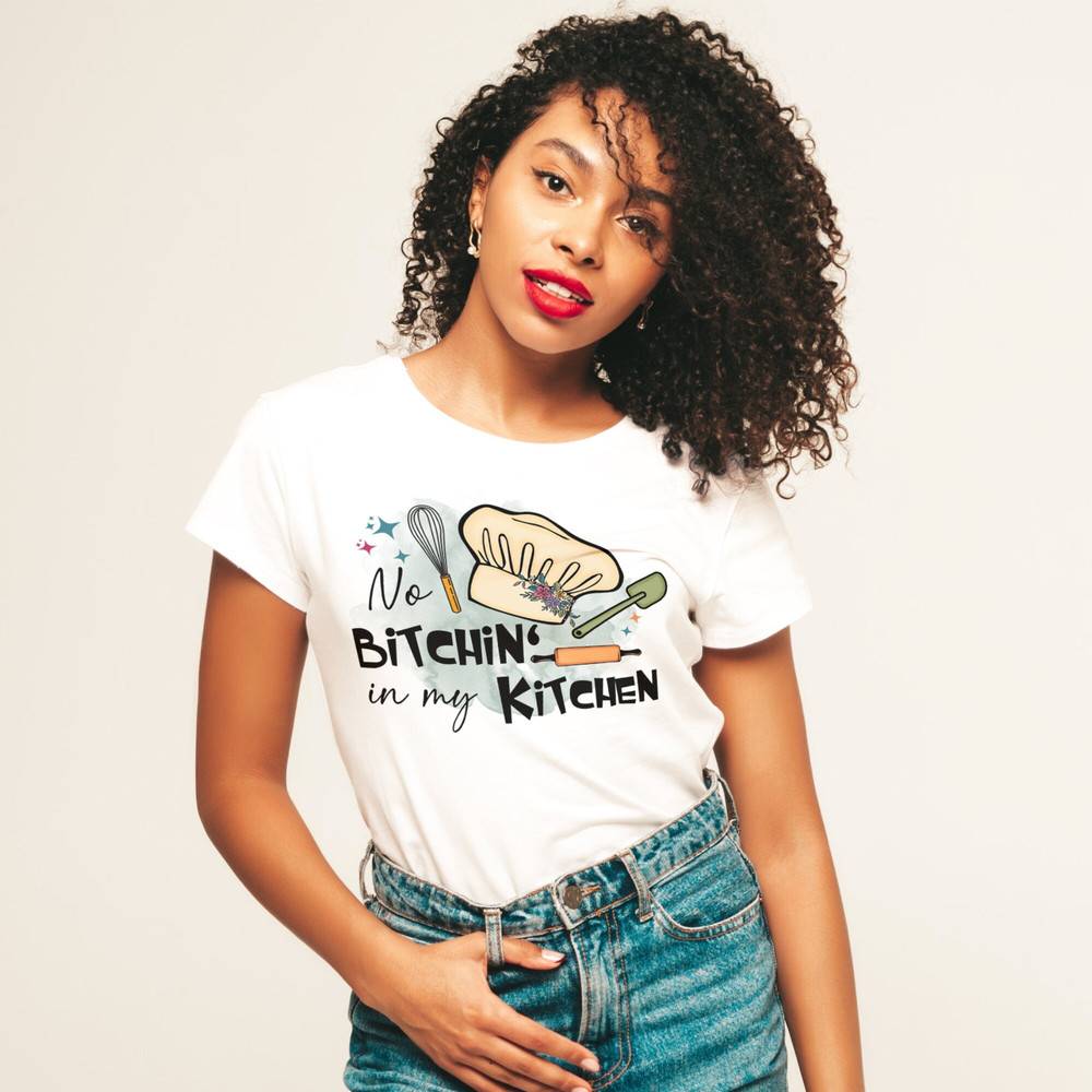 No Bitchin in My Kitchen PNG, Sublimation Design Download, Funny Kitchen designs Png, Shirt Design sublimation PNG, Designs Instant Download - 2.jpg