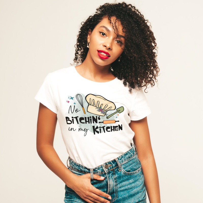 No Bitchin in My Kitchen PNG, Sublimation Design Download, Funny Kitchen designs Png, Shirt Design sublimation PNG, Designs Instant Download - 2.jpg