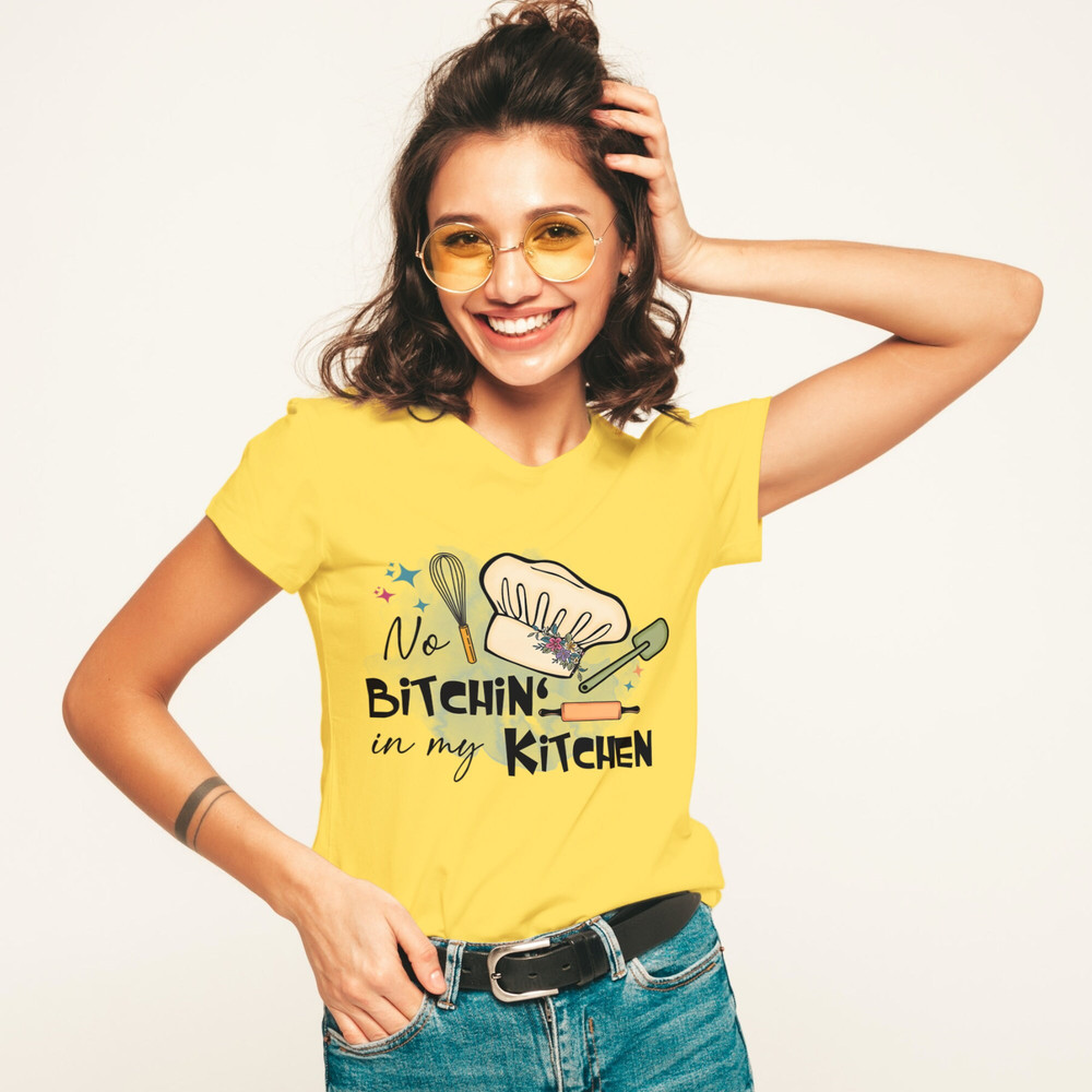 No Bitchin in My Kitchen PNG, Sublimation Design Download, Funny Kitchen designs Png, Shirt Design sublimation PNG, Designs Instant Download - 3.jpg