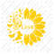 Sunflower and Butterfly Png, Love Sunflower Png, Butterfly Png, Love Sublimation, Sunflower png, Love Shirt design Png, Instant download - 1.jpg