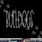 Bulldogs School Spirit Team Mascot Teacher Gift  png, sublimation copy.jpg