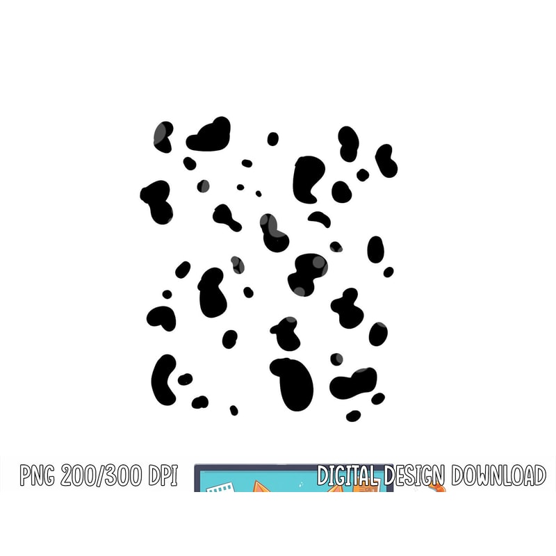 Dalmatian Costume Dog Halloween Kids Adult Women Men Toddler png, sublimation copy.jpg