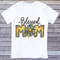 Sunset Western Blessed Mom PNG, Western Mom Png, Desert Png, Sunflower Png, Leopard Design Png, Sunset png, Png Sublimation Design Download - 2.jpg