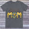 Sunset Western Blessed Mom PNG, Western Mom Png, Desert Png, Sunflower Png, Leopard Design Png, Sunset png, Png Sublimation Design Download - 3.jpg