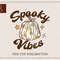 Spooky Vibes PNG|Vintage pumpkin sublimation png|Autumn pumpkin png Retro Halloween sublimation designs for women fall shirts, tumbler png - 2.jpg