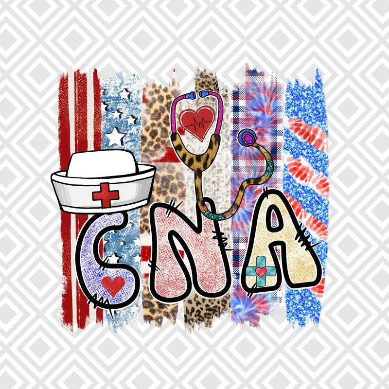 CNA Certified Nursing Assistant Png, Nurse Png, CNA Png, Patriot Nurse, Cna Nurse Png, Nurse Life Png, Nursing Png, CNA life sublimation png - 1.jpg