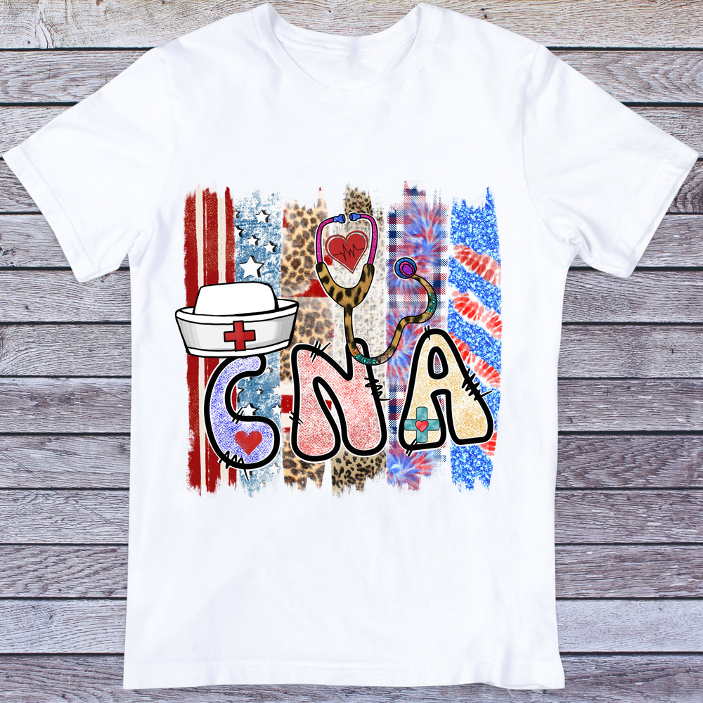 CNA Certified Nursing Assistant Png, Nurse Png, CNA Png, Patriot Nurse, Cna Nurse Png, Nurse Life Png, Nursing Png, CNA life sublimation png - 2.jpg