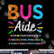 Bus Driver Aide Back to School Matching Group Squad  png, sublimation copy.jpg