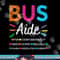 Bus Driver Aide Back to School Matching Group Squad png, sublimation copy.jpg