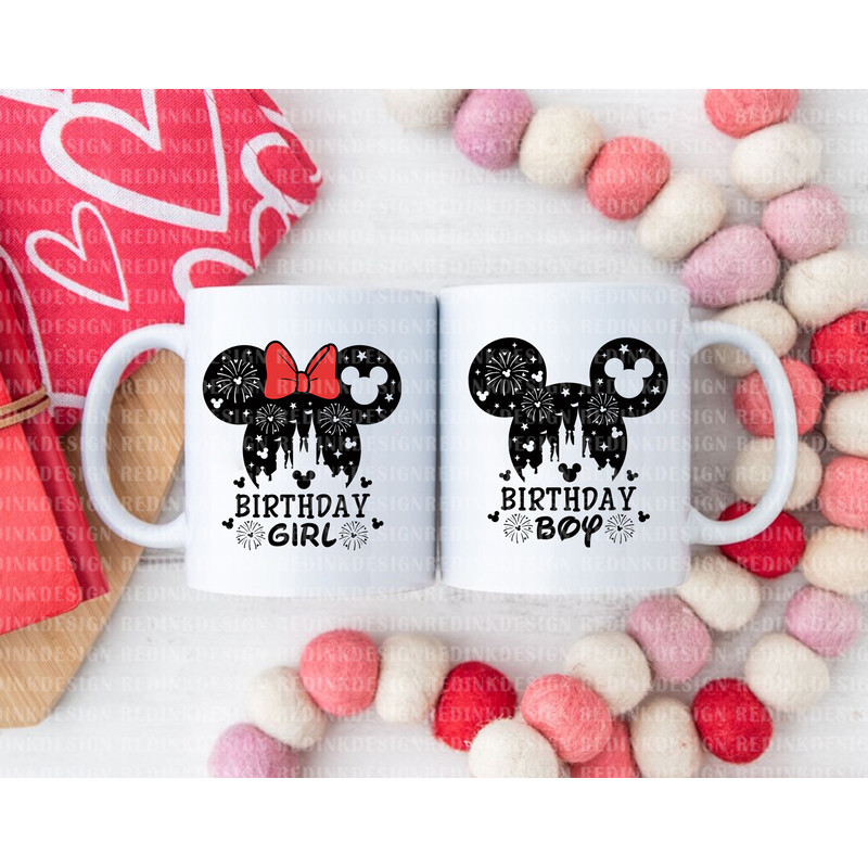 Birthday Svg Bundle, Birthday Girl Svg, Birthday Boy Svg, Magical Castle Svg, Birthday Shirt Svg, Mouse Birthday Svg, Birthday Party Svg - 3.jpg