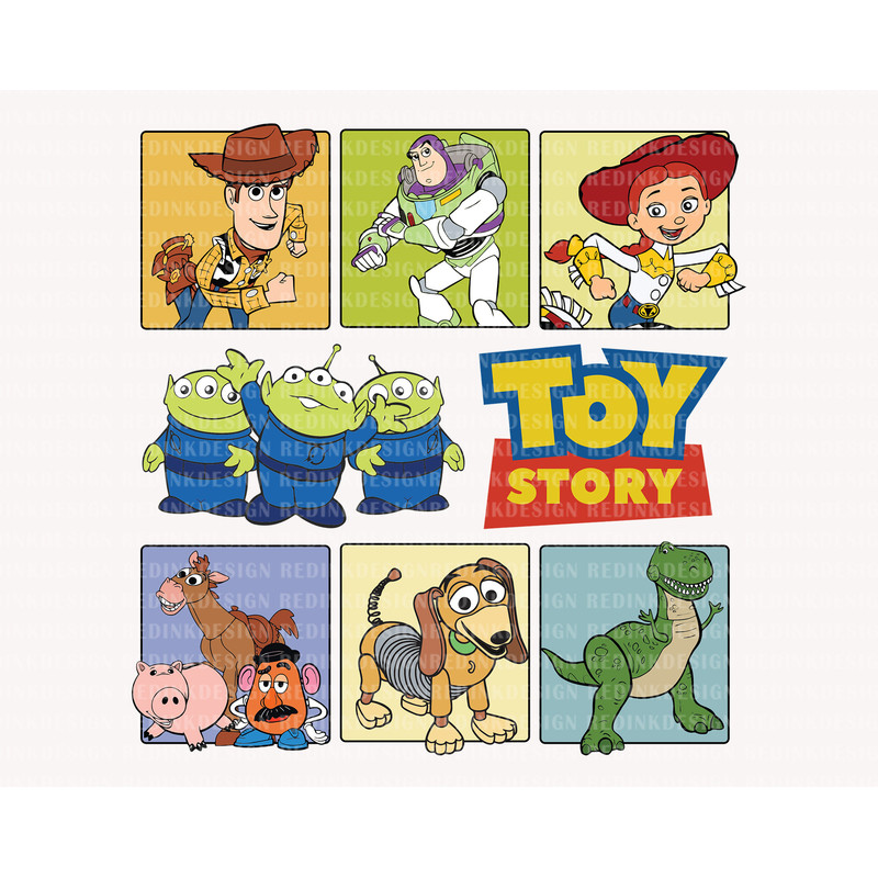 Family Vacation Png, Friendship Png, Vacay Mode Png, Magical Kingdom Png, You've Got A Friend In Me Png, Family Trip Png, Digital Download - 1.jpg