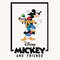 Mouse And Friends Svg, Friendship Svg, Friends Vacation Svg, Magical Kingdom Svg, Friend Trip Shirt Svg, Vacay Mode Svg, Digital Download - 1.jpg