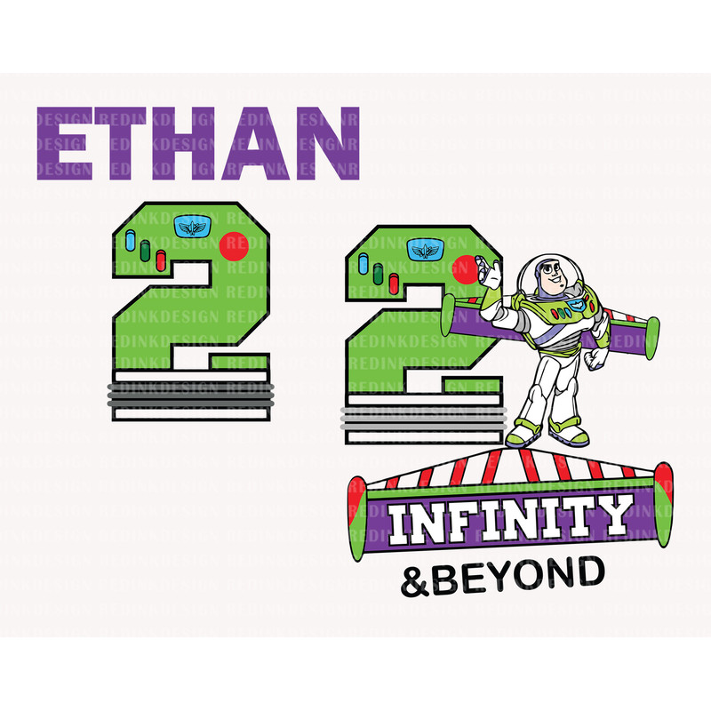 Personalized Two Infinity Svg, 2nd Birthday Svg, Vacay Mode Svg, Family Shirt Trip, Birthday Trip Svg, Family Trip 2023 Svg, Cricut File - 2.jpg