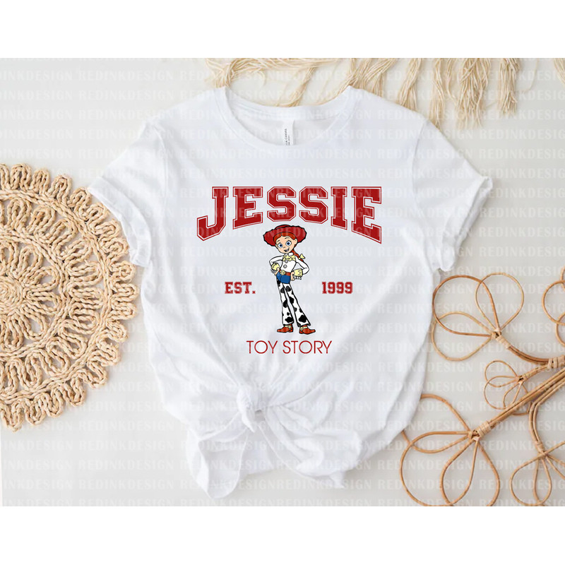 Toy Storyy Svg, Cowgirl Svg, Family Vacation Svg, Vacay Mode Svg, Family Vacation Shirt Design, Family Trip Svg, Magical Kingdom Svg - 2.jpg