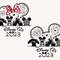 World Trip 2023 Svg, Magical Kingdom Svg, Family Vacation Svg, Magical Castle Svg, Family Trip Shirt Svg, Vacay Mode Svg, Digital Download - 1.jpg