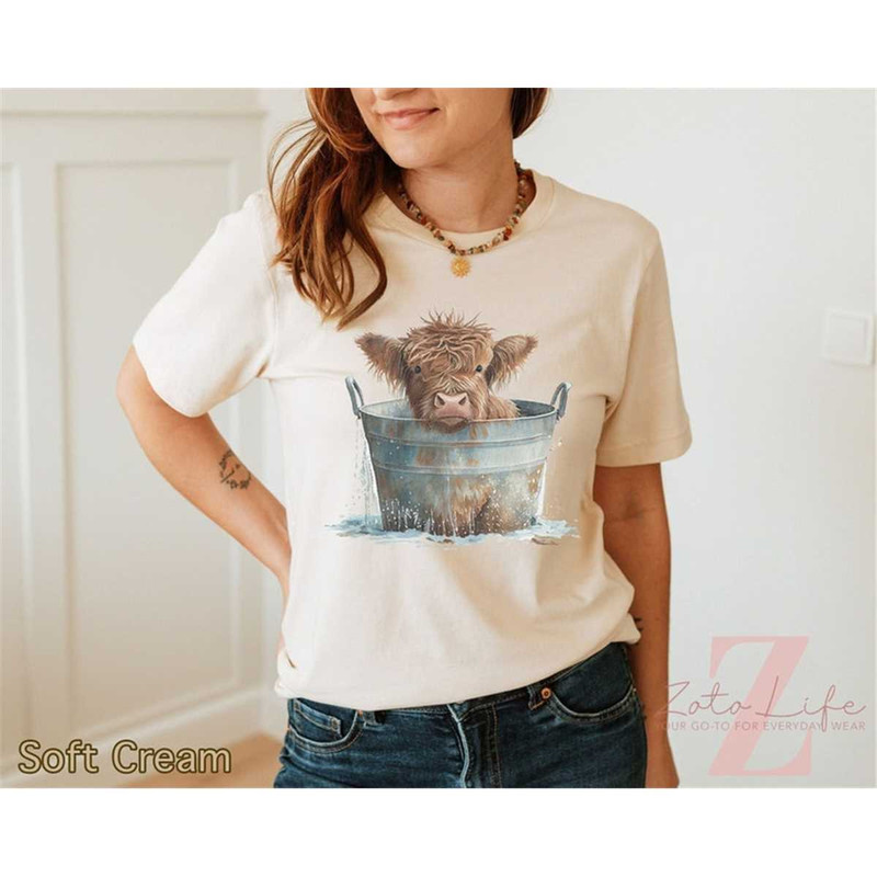 MR-1772023175248-vintage-cute-highland-cow-t-shirt-western-farm-animal-tee-for-image-1.jpg