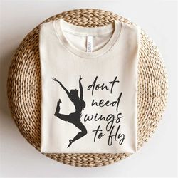 Dancer SVG, Ballet Dancer, Dancing, Dance Mom, Dance Shirt Design