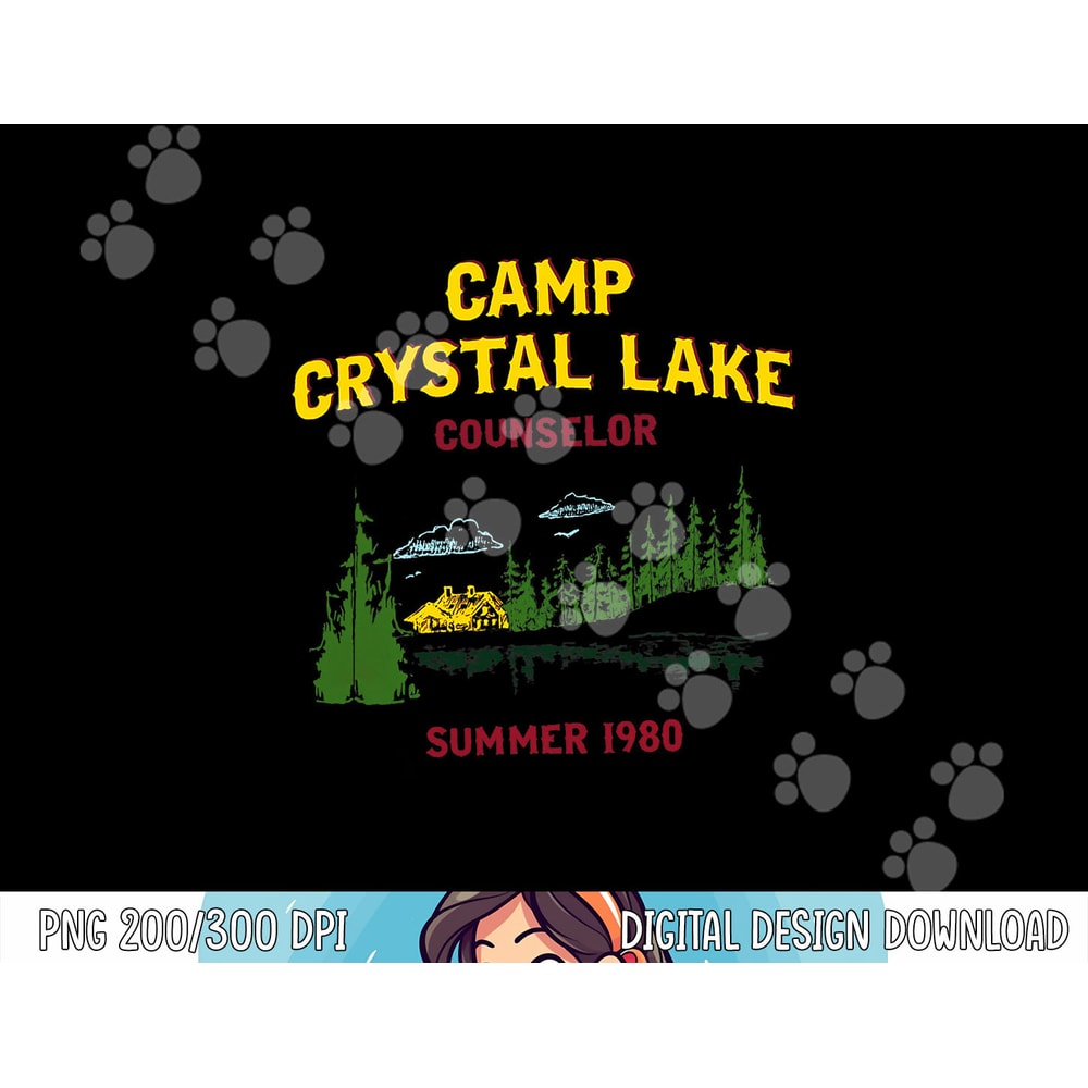 Camp Crystal Lake Counselor Summer 1980 Men & Women png,sublimation copy.jpg
