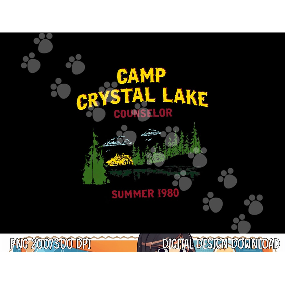 Camp Crystal Lake Counselor Summer 1980 Men & Women png,sublimation copy.jpg