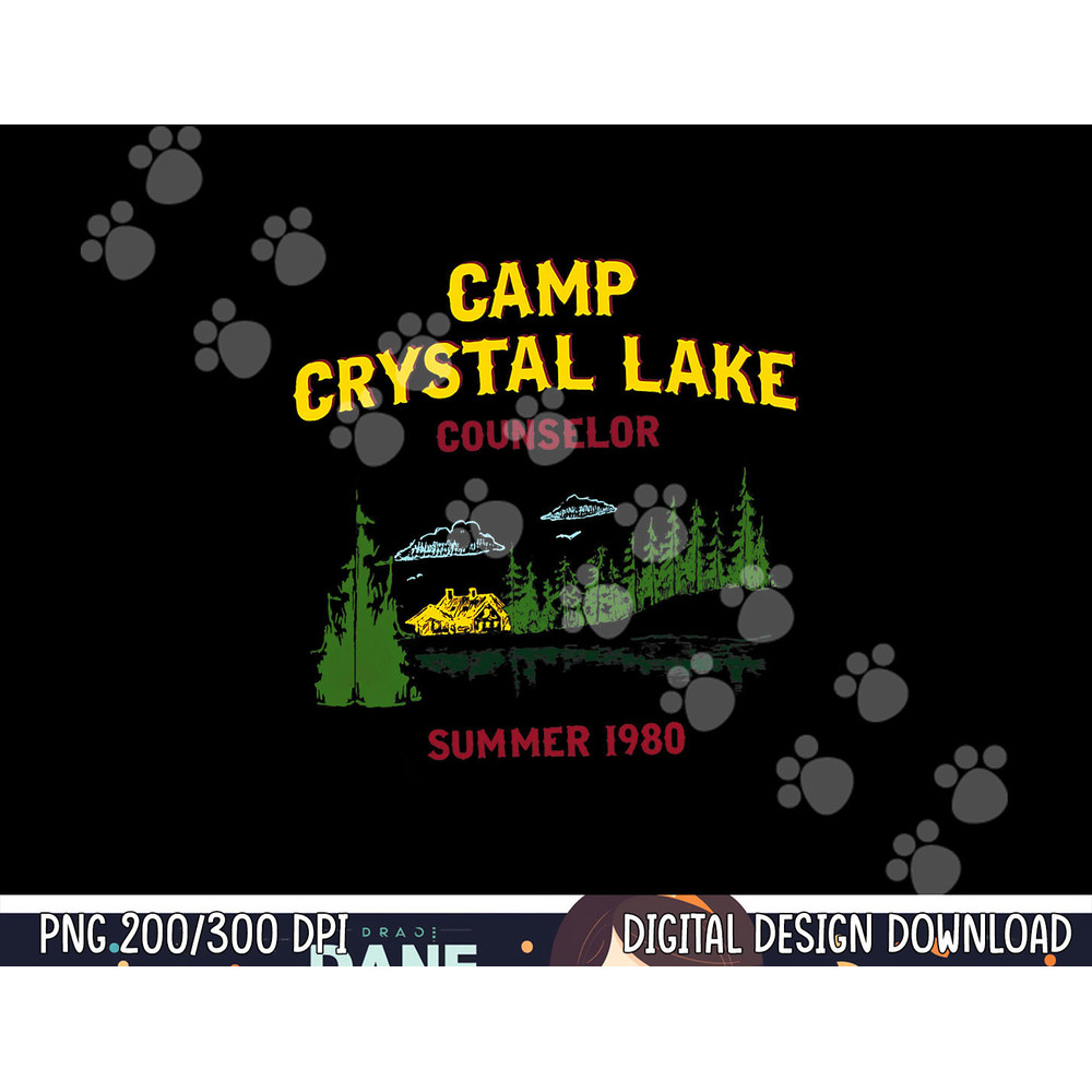 Camp Crystal Lake Counselor Summer 1980 Men & Women png,sublimation copy.jpg